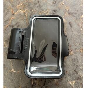 Cell Phone Arm Band Exercise Run